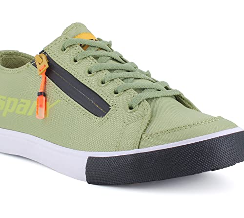 Image of SPARX Men Lace Up Running Shoes