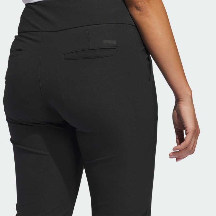 adidas Women's Ultimate365 Ankle Pants - Image 4
