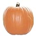 2 large carvable plastic pumpkins