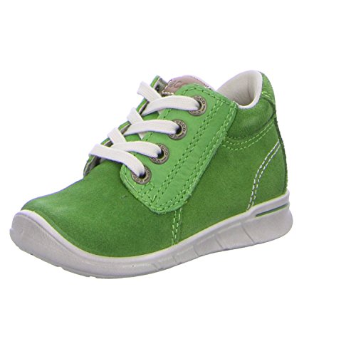 Ecco ECCO FIRST, Baby Jungen Krabbelschuhe & Puschen Sneaker, Grün...