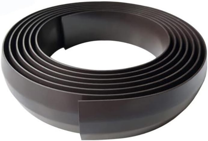 6.5ft Magnetic Boundary Strips, Limit The Active Area of Robot Vacuum Cleaners