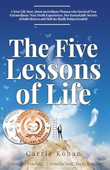 The Five Lessons Of Life