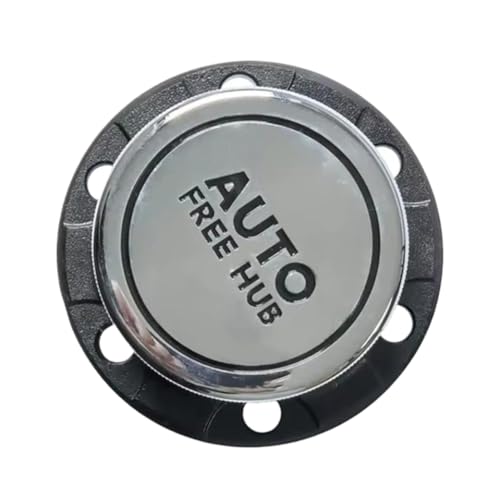 Moyeu de verrouillage de roue libre haute performance compatible Pajero