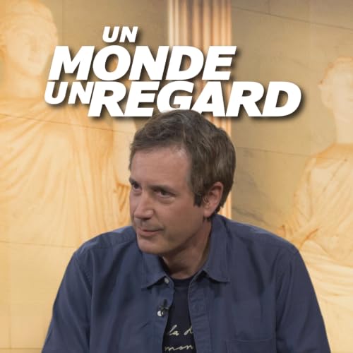 Antonin Baudry, l'autre r&eacute;cit de la bataille De Gaulle