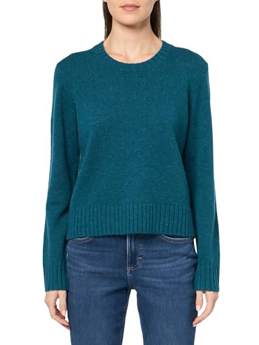 Image of Pendleton Women's Relaxed Shetland Crew Pullover