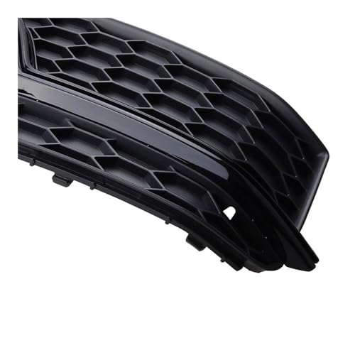 Parrilla delantera de alta resistencia para Audi A5 S-line modelos 2013-2017 6