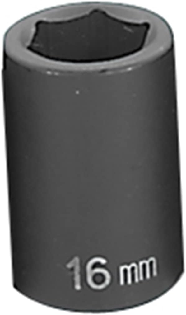 Grey Pneumatic 2016UMD Socket