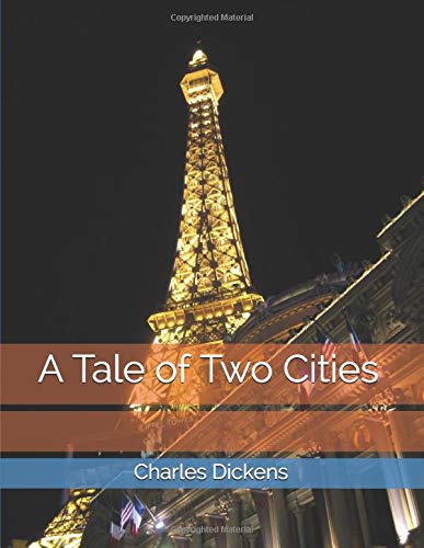 A Tale of Two Cities