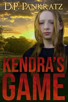 Paperback Kendra's Game Book