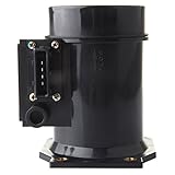 ECCPP Mass Air Flow Sensor 22680-30P00 Fit For 1993-1995 for Infiniti J30 3.0L,1990-1996 for Nissan 300ZX 3.0L