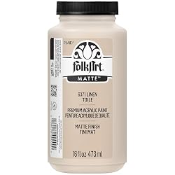 FolkArt Matte Acrylic Paint in Assorted...