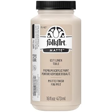 best linen paint color