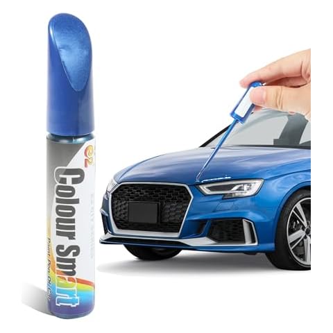 Flaconi Stylo Retouche Peinture Voiture Cover