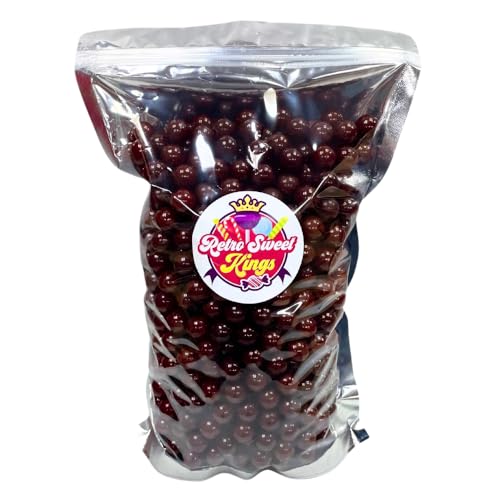 Aniseed Balls Sweets 500g Bag, Pouch