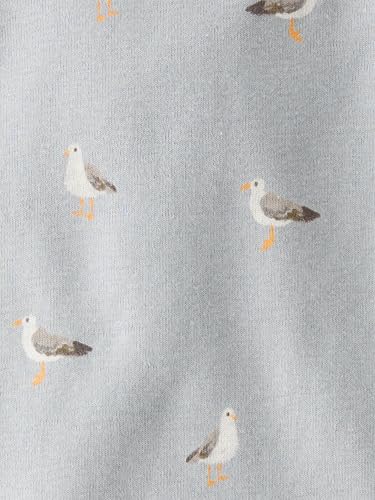 Image of little planet by carter's Baby 2-piece Pajamas Made With Organic Cotton