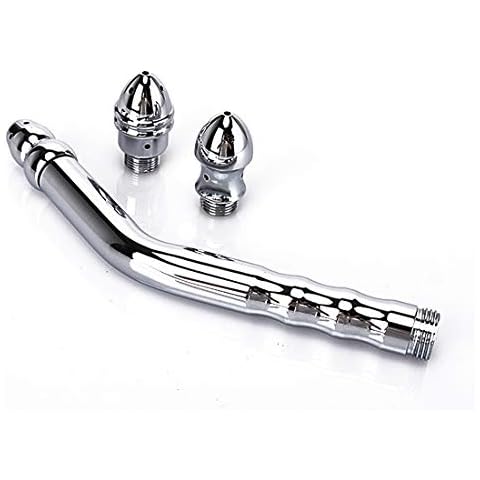 Shower head three-head colon irrigation system can clean bathroom bidet accessories Cover