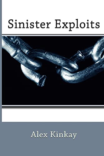 Sinister Exploits
