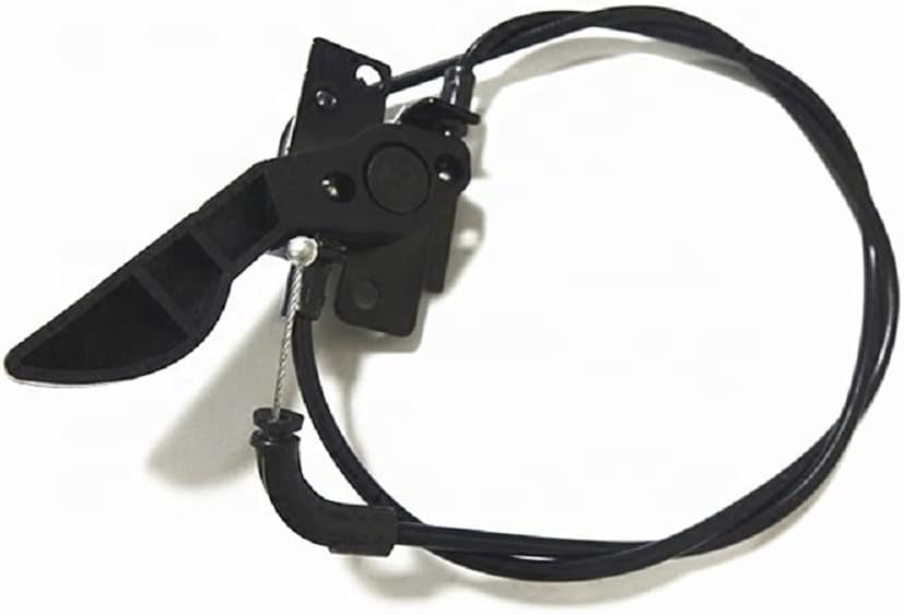 COVER CABLE 51237183765 5123 7183 765