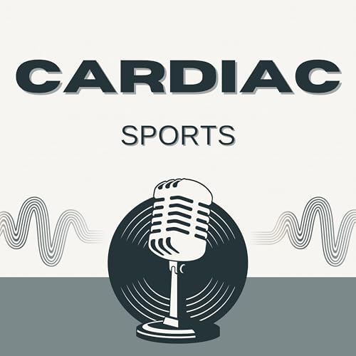 Cardiac Sports Show cover art