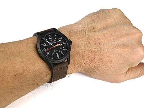 Timex Expedition Scout Men's 40 mm Watch