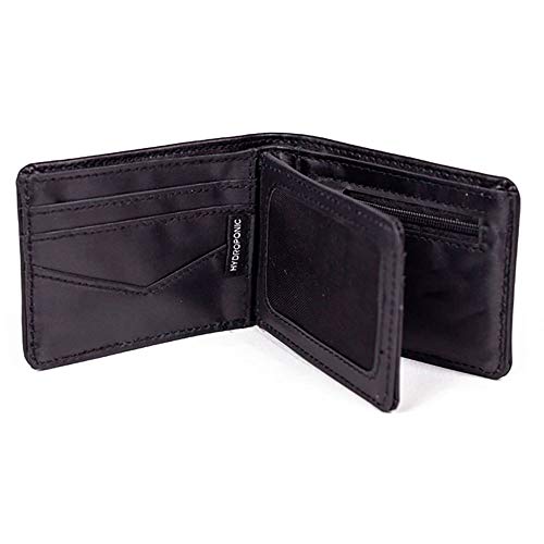 Preisvergleich Produktbild Hydroponic BG Sherman Navy Canvas, Blau Einheitsgröße