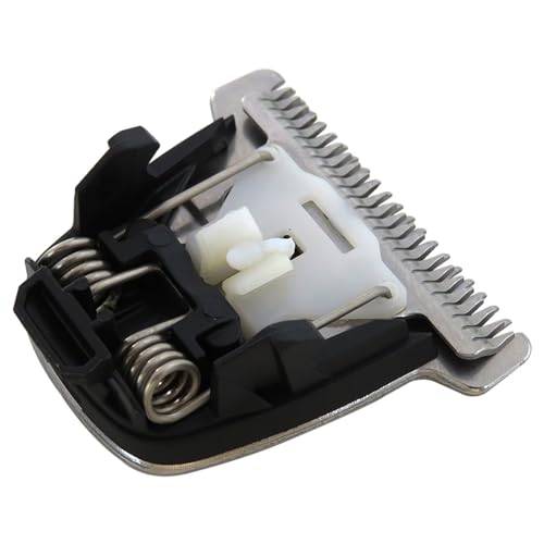 Zafina-UP Fit For Philips Norelco Multigroom Trimmer Replacement 41mm Extra Wide T Blade Hair Cut 3000 5000 7000 series