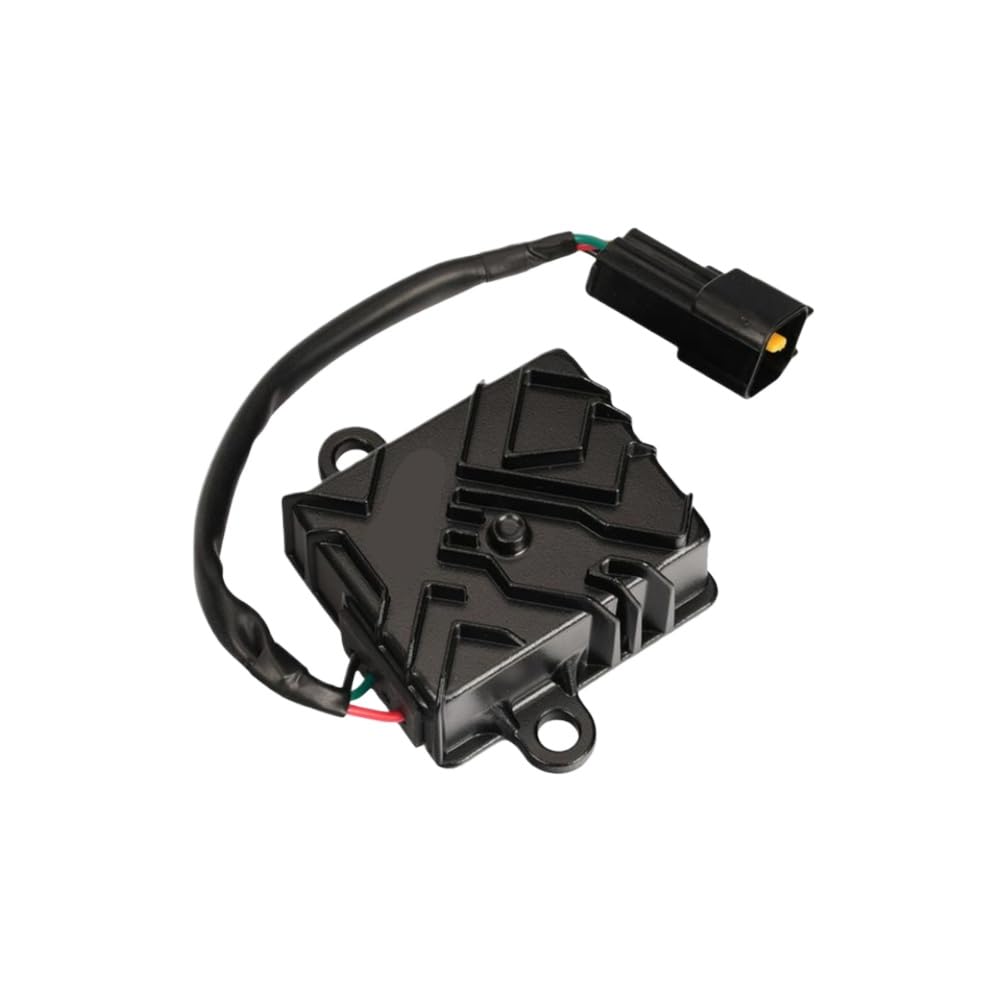 Convertidor de Voltaje Compatible con Light