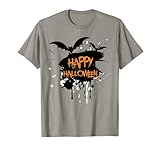 Happy Halloween Apparel