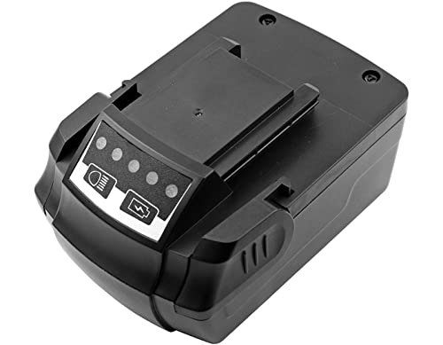 Batterie Li-ion pour perceuse sans fil Kress 144 AFB 14,4 V