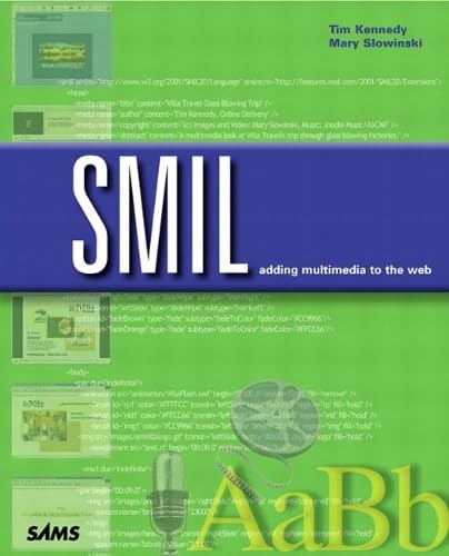 Buy SMIL: Adding Multimedia to the Web โ BookShops.in