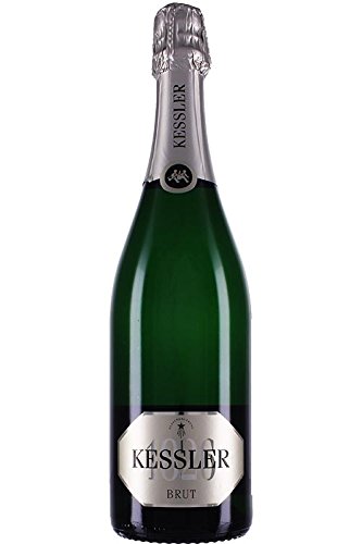 Preisvergleich Produktbild Kessler Sekt Cuvée Brut