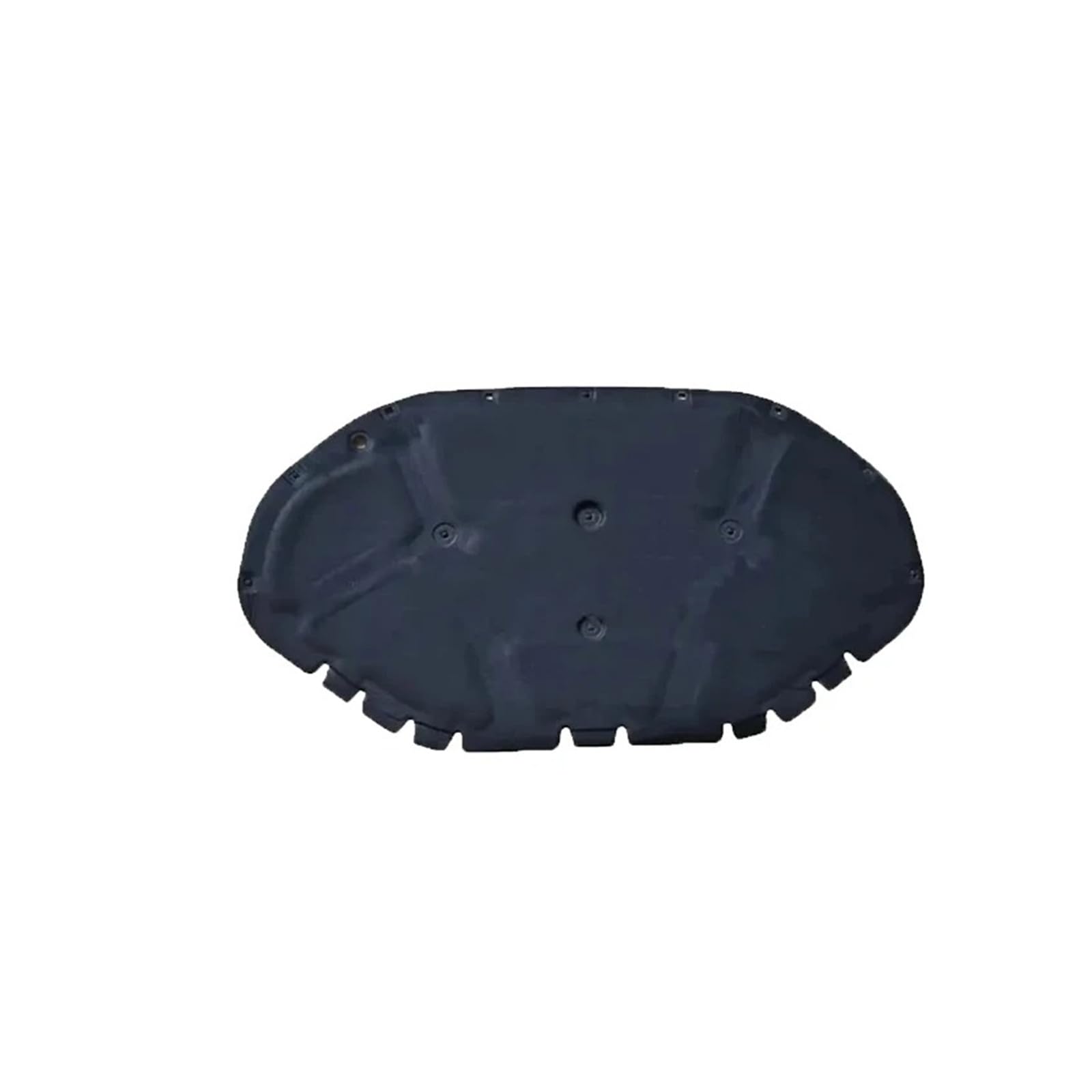 for VW for Passat for B6 for Magotan 2006~2010 Car Hood Sound Pads Soundproof Fireproof Covers Thermal Insulation Accessories Engine Heat Insulation Pad