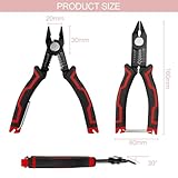 Zoom IMG-1 nicphyn spellacavi per elettricista manuale Zoom IMG-1 nicphyn spellacavi per elettricista manuale