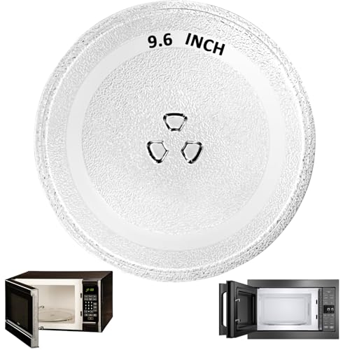 Plato para Microondas Daewoo marca YRGFCCC