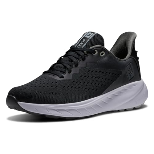 Image of FootJoy Women's FJ Flex XP Previous Season Style Golf Shoe