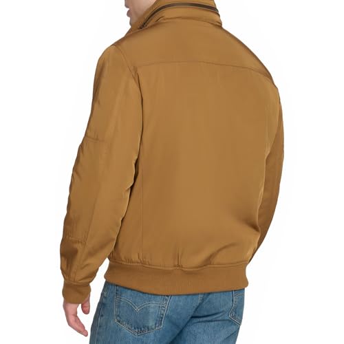Image of Levi's Men's Levi's Men's Stand Collar Utility Bomber