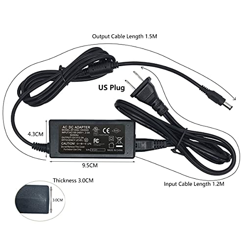 Litever Under Cabinet Led Light Bar Kits Plug In 3 Pcs 12 Inches Light Bars Per Set Warm White 3000K 20W 1000 Lumen Dimmable For Kitchen Cabinets Counters Bookcases (3 Bars Kit-3000K) #TOP6