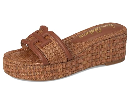 Image of Sam Edelman Women's Pauleena Wedge Sandals