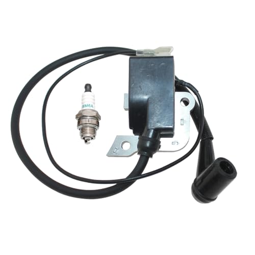 Bobina de encendido para solucionar fallos de arranque en DPC7330 y DPC7341 3