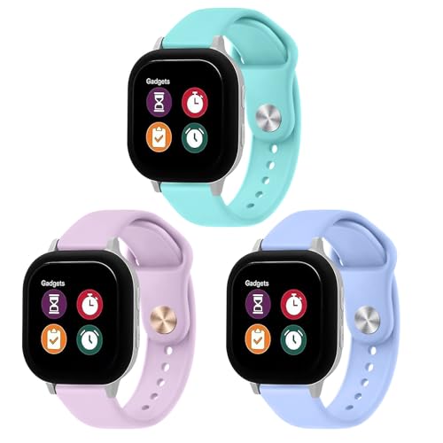 Vancle VRoh 3{pbN Gabb Watch 3e 3 2 1/Gizmo Watch 3 2 1 Cosmo JrTrack 4/3/2 SE/2/JrTrackΉ 20mm hVRXgXgbv (Cgp[v/XJCu