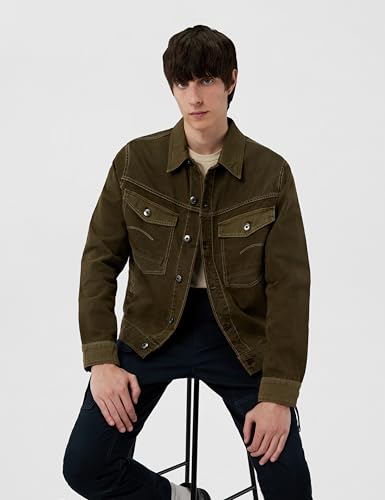 Image of G-STAR Men's Dakota Jacket