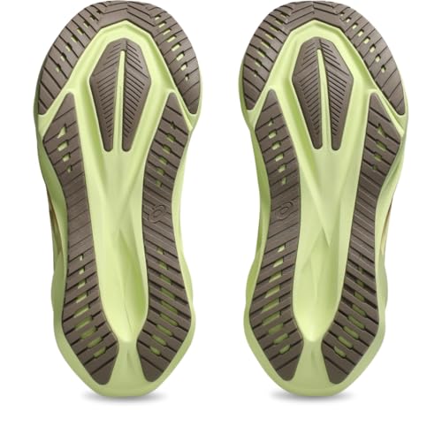 Image of ASICS Mens Novablast 5 Running Shoes