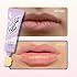 Lanolips Overnight Lip Repair Duo - Lanolips Lanostick (0.116 oz), 12 Hour Overnight Lip Mask (0.52 oz), Hydrating Lanolin Lip Care Set