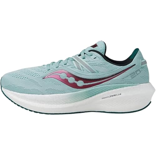 Image of Saucony Women's Triumph 20 Sneaker