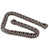 Cadena de sincronización de la Leva Compatible con EX500 GPZ500 GPZ500S GPZ 500 500S 500 500R KLE400 KLE500 KAF450 B1 Mule 1000 SECUESTA Número de Pieza 92057-1188