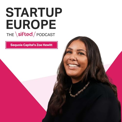 Sequoia VP talent Zoe Hewitt on what star talent looks like in 2025