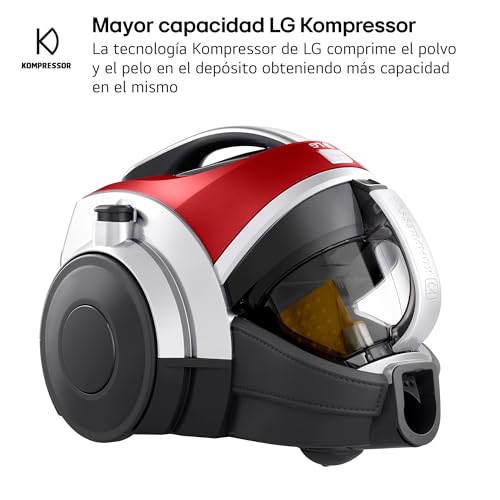 LG VK8506NHAG - vue 5