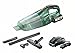 Price comparison product image Bosch PAS 18 LI - portable vacuum cleaners (Dry, Bagless, Lithium-Ion (Li-Ion), Green, Transparent)