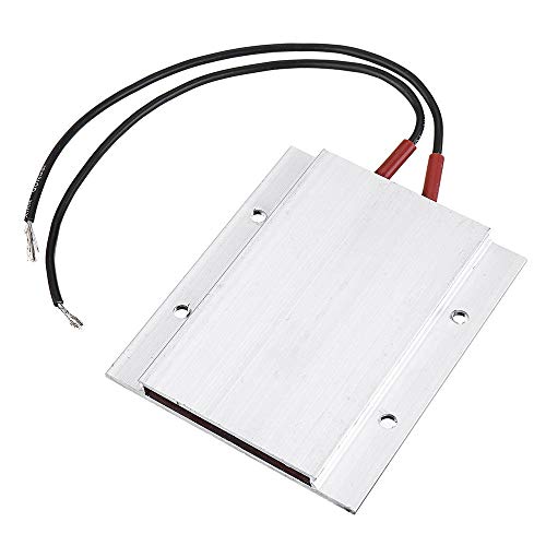 Chauffage PTC 220V 100°C : résolvez vos problèmes de température instable - 3