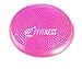 FSYBB71R Cuscino Propriocettivo | Accessorio Home Fitness per Equilibrio, stabilità, propriocezione | Gym Balance Disc (Rosa)